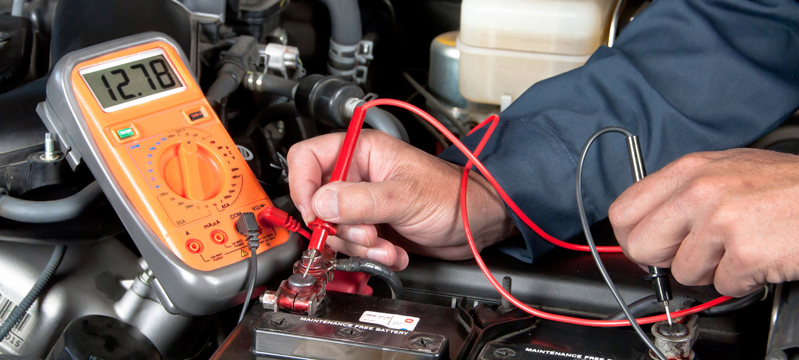 Auto Electrical Services in NSW